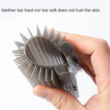 3 in 1 Cat scratching brush-Wiggleez-8.5x13 CM-Wiggleez