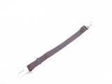 Adjustable Pet Safety Seat Belt for Dogs and Cats-Wiggleez-Coffee-Wiggleez