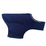 Anti Anxiety Dog Vest Jacket-Wiggleez-Blue-XS-Wiggleez