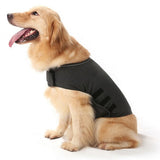 Anti Anxiety Dog Vest Jacket-Wiggleez-Blue-XS-Wiggleez
