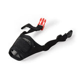 Anti Barking Adjustable Mesh Breathable Pet Mouth Muzzle-Wiggleez-black-S-Wiggleez
