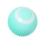 Automatic No Noise Rolling Smart Ball Cat Toy-Wiggleez-Smart Ball Pink-Wiggleez