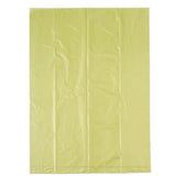 Biodegradable Ecofriendly Pet Waste Garbage Bag-Wiggleez-8 Rolls Blue-Wiggleez