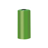 Biodegradable Ecofriendly Pet Waste Garbage Bag-Wiggleez-8 Rolls Blue-Wiggleez