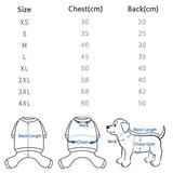 Bowtie Dog T-Shirts-Wiggleez-Red-XS-Wiggleez