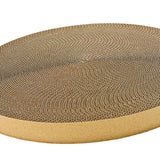 Cat Scratcher Cardboard-Wiggleez-Wiggleez
