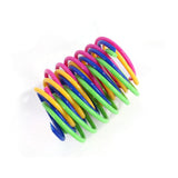 Cat Spring Toy-Wiggleez-4PCS-Wiggleez