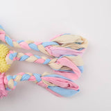 Chew Toy For Dogs-Wiggleez-1-Blue-Wiggleez