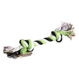 Cotton Chew Knot Dog Toy-Wiggleez-Wiggleez