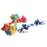 Cotton Chew Knot Dog Toy-Wiggleez-Wiggleez