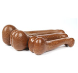 Dog Beef Flavor Bone-Wiggleez-Brown-S 12CM-Wiggleez