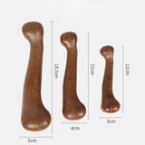 Dog Beef Flavor Bone-Wiggleez-Brown-S 12CM-Wiggleez