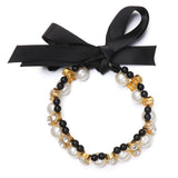 Dog Suit Tuxedo-Wiggleez-Black Pearl-S-Wiggleez