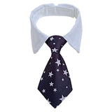 Dog Suit Tuxedo-Wiggleez-Dark Blue-S-Wiggleez