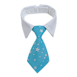 Dog Suit Tuxedo-Wiggleez-Light Blue-S-Wiggleez