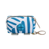 Dog Waste Bag Holder-Wiggleez-Green-Wiggleez