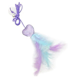 Interactive Hanging Cat Toy-Wiggleez-Caterpillar-Wiggleez