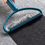 Lint Remover Pet Hair Brush-Wiggleez-Wood-Wiggleez