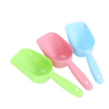 Multifunctional Feeding Spoon-Wiggleez-Gray white-Wiggleez