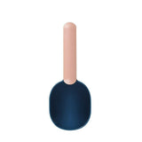 Multifunctional Feeding Spoon-Wiggleez-Gray white-Wiggleez