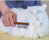 Pet Flea Comb Brush-Wiggleez-Fine-tooth comb-Wiggleez