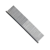 Pet Hair Brush-Wiggleez-Silver-Wiggleez