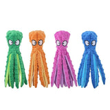 Pet Interactive Plush Toy-Wiggleez-Green-Wiggleez