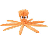 Pet Interactive Plush Toy-Wiggleez-Green-Wiggleez