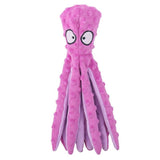 Pet Interactive Plush Toy-Wiggleez-Purple-Wiggleez