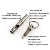 Pet Training Dog Whistle-Wiggleez-Wiggleez