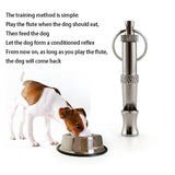 Pet Training Dog Whistle-Wiggleez-Wiggleez