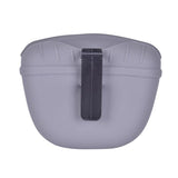 Portable Dog Treat Storage Pouch-Wiggleez-Black-Wiggleez