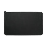 Silicone Dog Cat Non-Stick Waterproof Feeding Tray Mat-Dog Supplies-Wiggleez-Black-Wiggleez