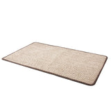 Sisal Mat Scratching Board-Wiggleez-White-30x40cm-Wiggleez
