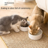Sisal Mat Scratching Board-Wiggleez-White-30x40cm-Wiggleez