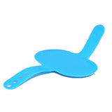 Soft Dog Brush-Wiggleez-Fushia-Wiggleez
