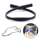Stylish Sunglasses Goggles for Dogs and Cats-Wiggleez-Design A-Wiggleez