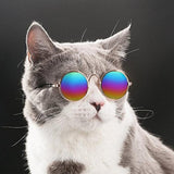 Stylish Sunglasses Goggles for Dogs and Cats-Wiggleez-Design A-Wiggleez