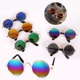 Stylish Sunglasses Goggles for Dogs and Cats-Wiggleez-Design A-Wiggleez