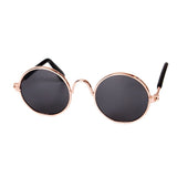 Stylish Sunglasses Goggles for Dogs and Cats-Wiggleez-Design A-Wiggleez