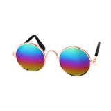 Stylish Sunglasses Goggles for Dogs and Cats-Wiggleez-Design A-Wiggleez