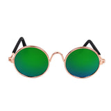 Stylish Sunglasses Goggles for Dogs and Cats-Wiggleez-Design C-Wiggleez