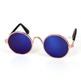Stylish Sunglasses Goggles for Dogs and Cats-Wiggleez-Design D-Wiggleez