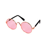 Stylish Sunglasses Goggles for Dogs and Cats-Wiggleez-Design F-Wiggleez