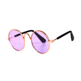 Stylish Sunglasses Goggles for Dogs and Cats-Wiggleez-Design G-Wiggleez