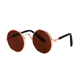 Stylish Sunglasses Goggles for Dogs and Cats-Wiggleez-Design H-Wiggleez