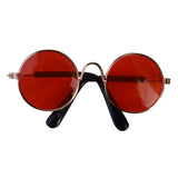 Stylish Sunglasses Goggles for Dogs and Cats-Wiggleez-Design J-Wiggleez