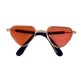Stylish Sunglasses Goggles for Dogs and Cats-Wiggleez-Design L-Wiggleez