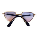 Stylish Sunglasses Goggles for Dogs and Cats-Wiggleez-Design M-Wiggleez