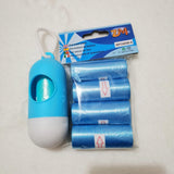 Waste Bag Set-Wiggleez-Orange-Wiggleez